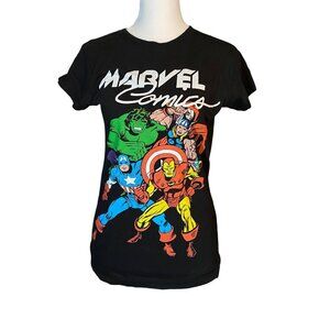 Marvel Comics Graphic Tee